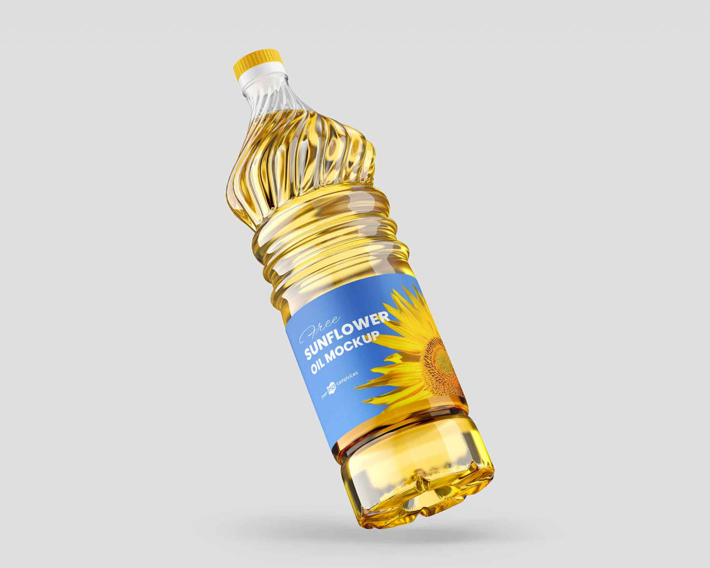 Cold Pressed OIls