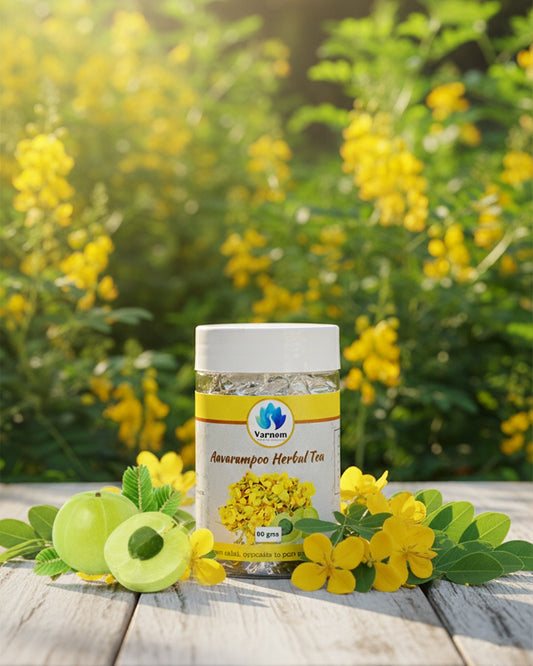 Red Banana Malt - 250gms